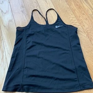 Nike workout tank